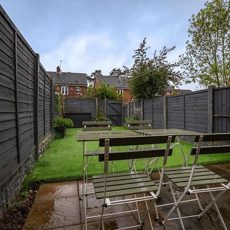 Stunning Abode 5 Min From Nec & Bhx, Pets Allowed Marston Green Zewnętrze zdjęcie