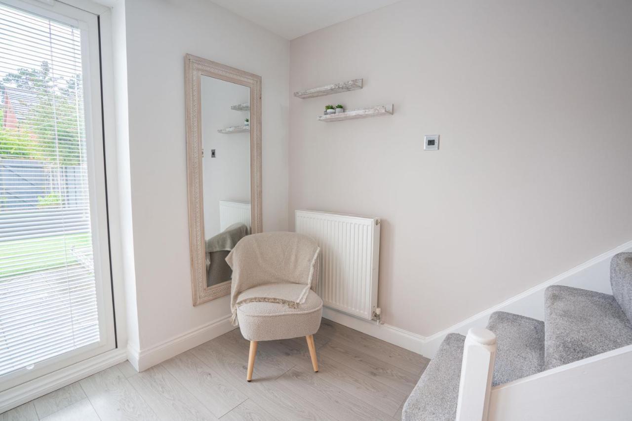 Stunning Abode 5 Min From Nec & Bhx, Pets Allowed Marston Green Zewnętrze zdjęcie